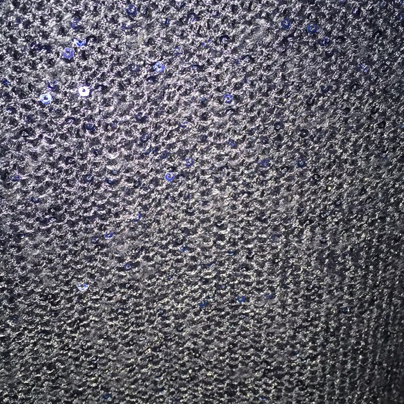 Only knitted dress size S - Picture 4 of 4